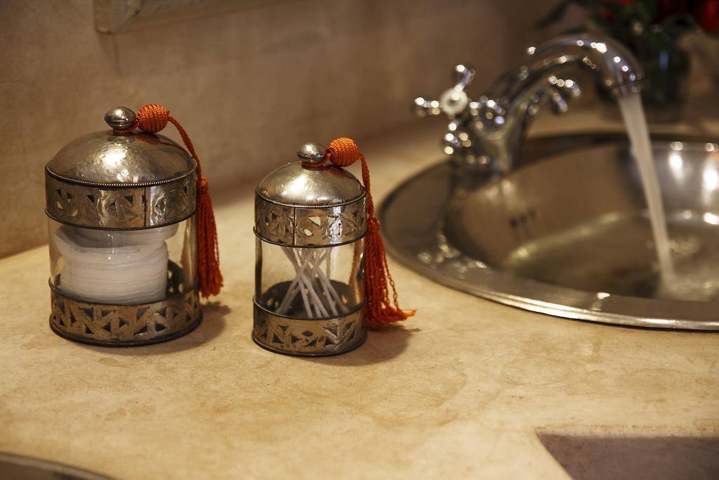 Riad Clementine Marrakesh Buitenkant foto