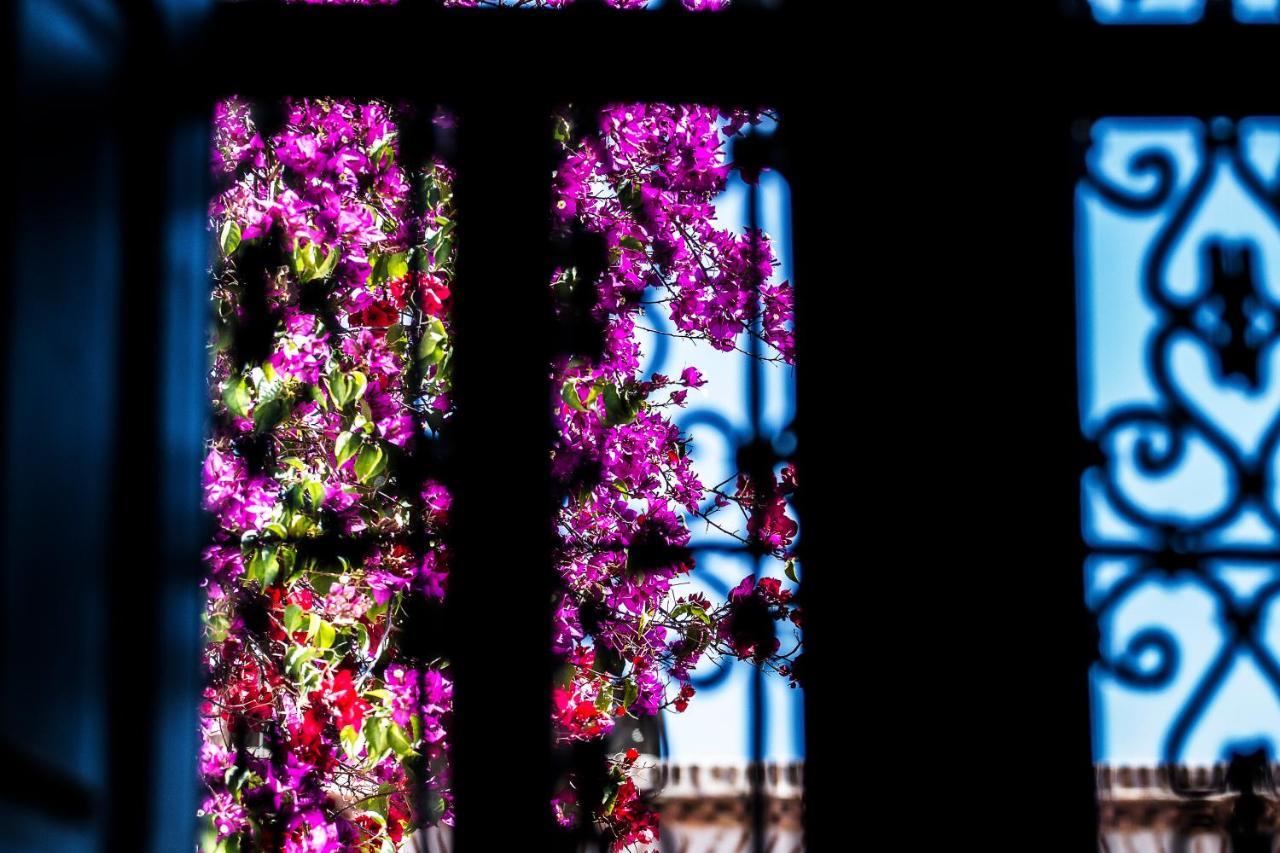 Riad Clementine Marrakesh Buitenkant foto