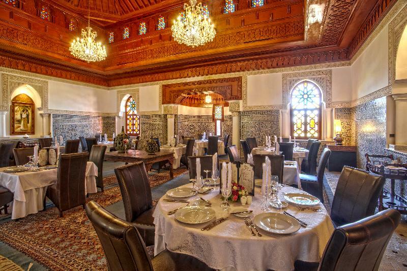 Riad Clementine Marrakesh Buitenkant foto